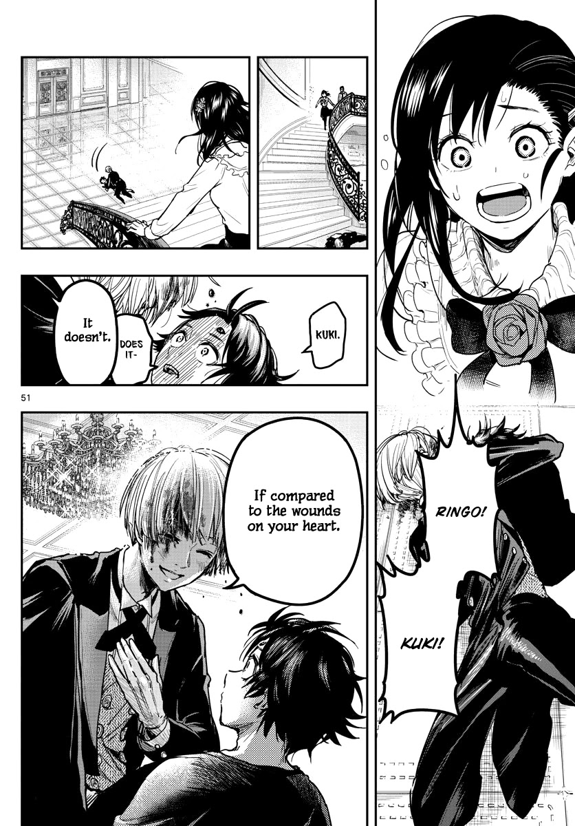 Sennou Shitsuji Chapter 1 page 52 - Chapter 1