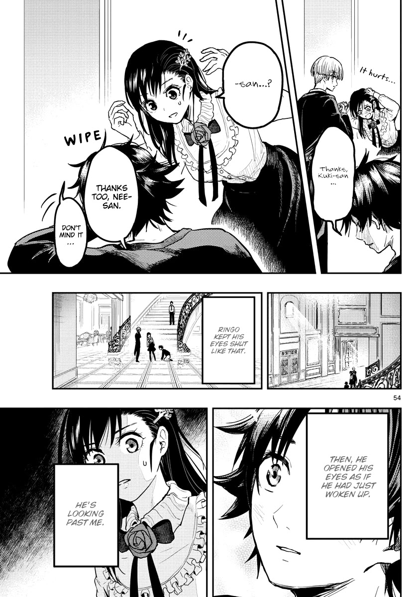 Sennou Shitsuji Chapter 1 page 55 - Chapter 1