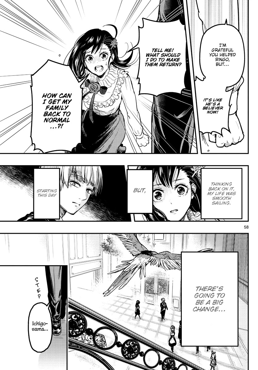 Sennou Shitsuji Chapter 1 page 59 - Chapter 1