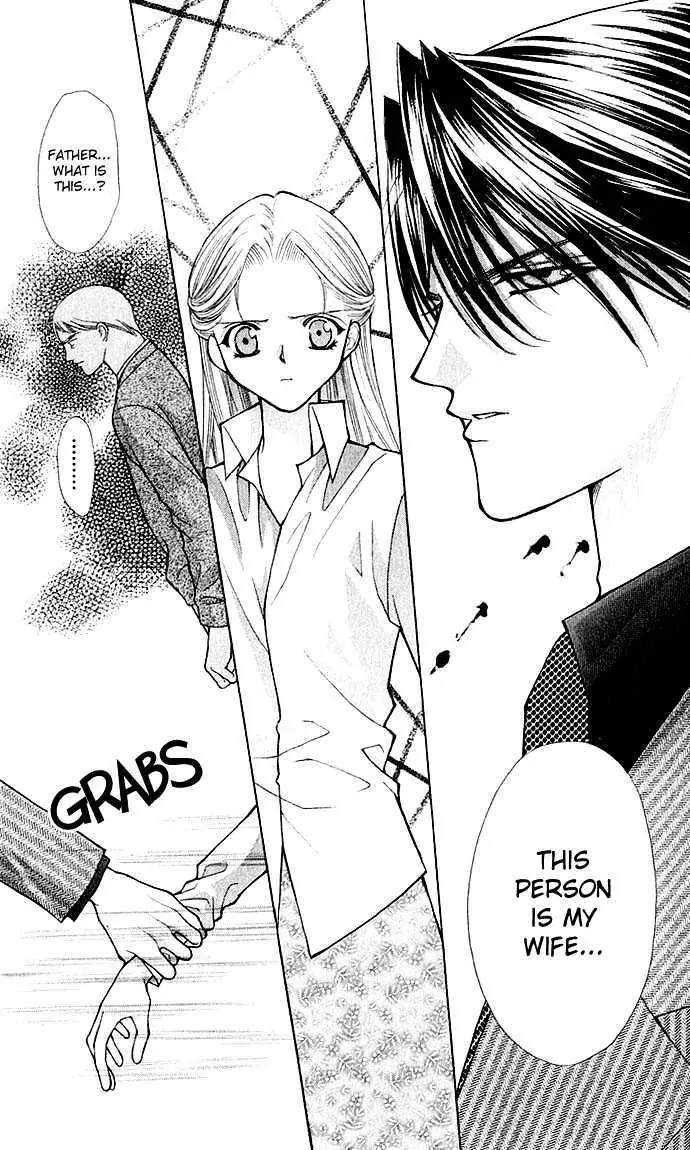 Senpai Amasugiru H Chapter 1.1 page 18 - Chapter 1.1