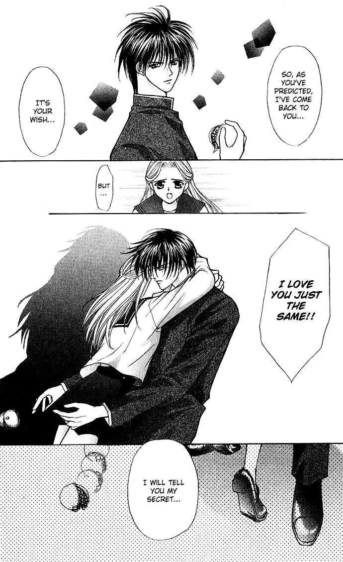 Senpai Amasugiru H Chapter 1.2 page 29 - Chapter 1.2