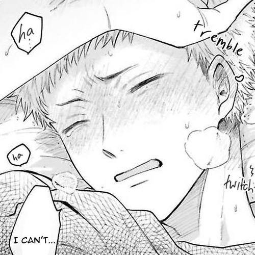 Senpai, Danjite Koidewa! Chapter 5.5 [END] cover