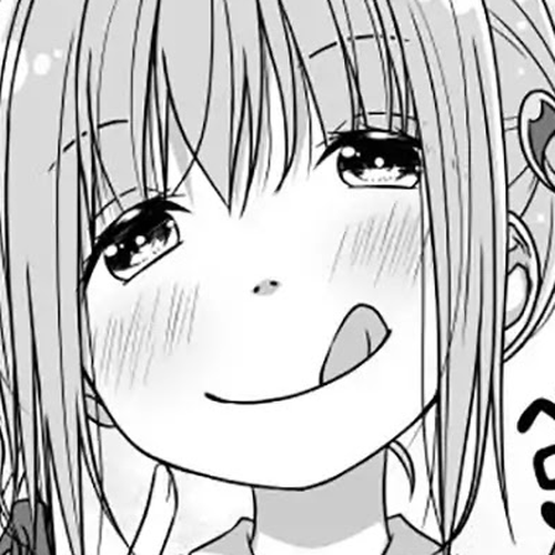 Senpai Doesn't Want To Fall For Her Kouhai Chapter 1 cover