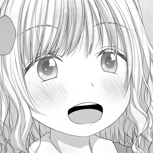 Senpai Doesn't Want To Fall For Her Kouhai Chapter 10 cover
