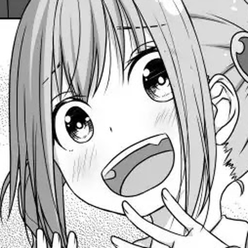 Senpai Doesn't Want To Fall For Her Kouhai Chapter 2 cover