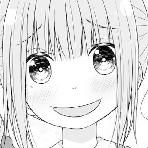 Senpai Doesn't Want To Fall For Her Kouhai Chapter 3 cover