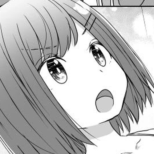 Senpai Doesn't Want To Fall For Her Kouhai Chapter 6 cover