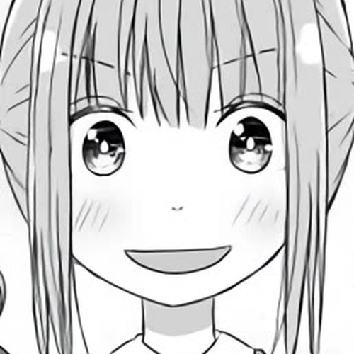 Senpai Doesn't Want To Fall For Her Kouhai Chapter 7 cover
