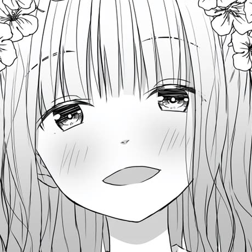 Senpai Doesn't Want To Fall For Her Kouhai Chapter 9 cover