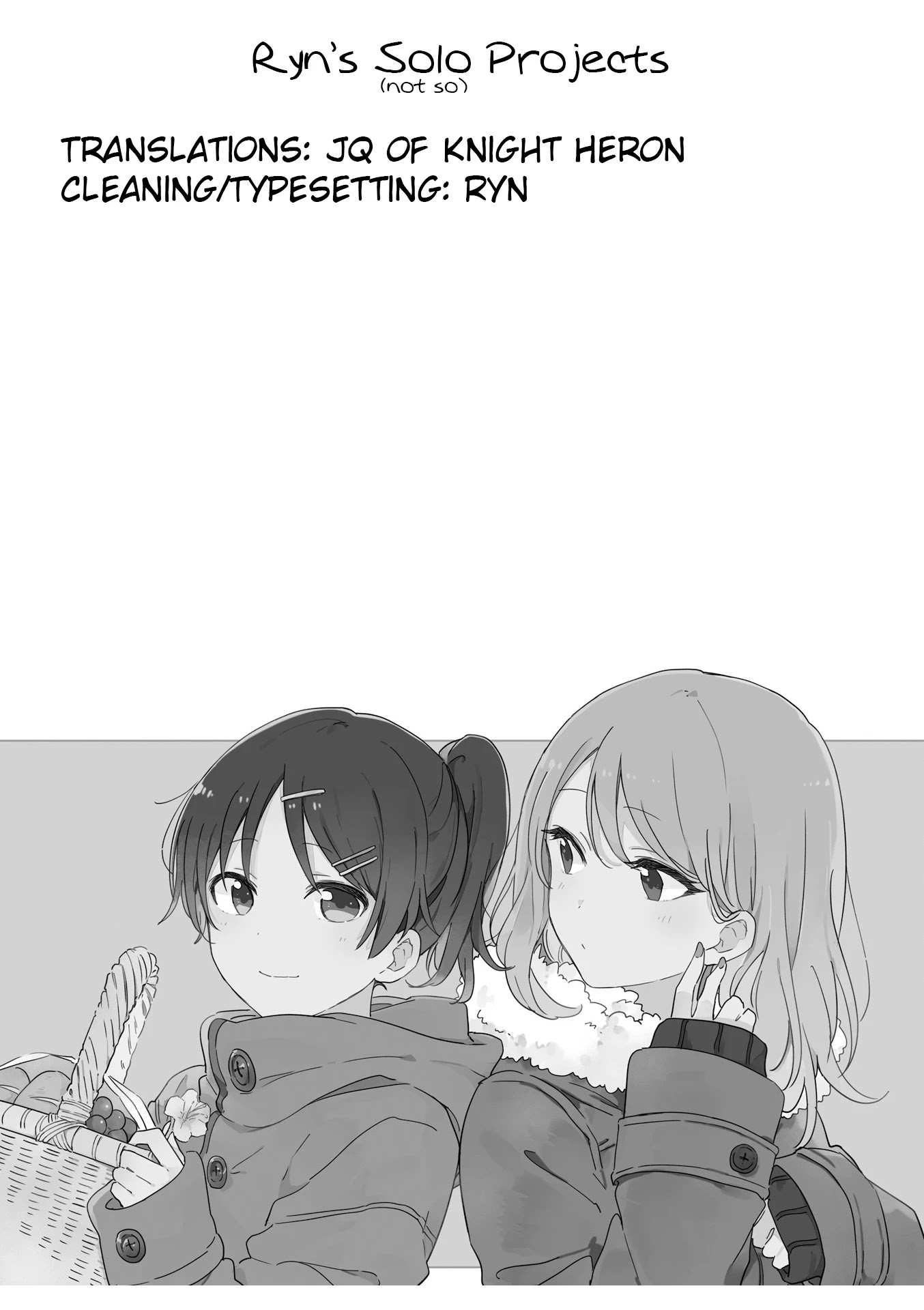 Senpai ga Oyobidesu! Chapter 15 page 9 - Chapter 15