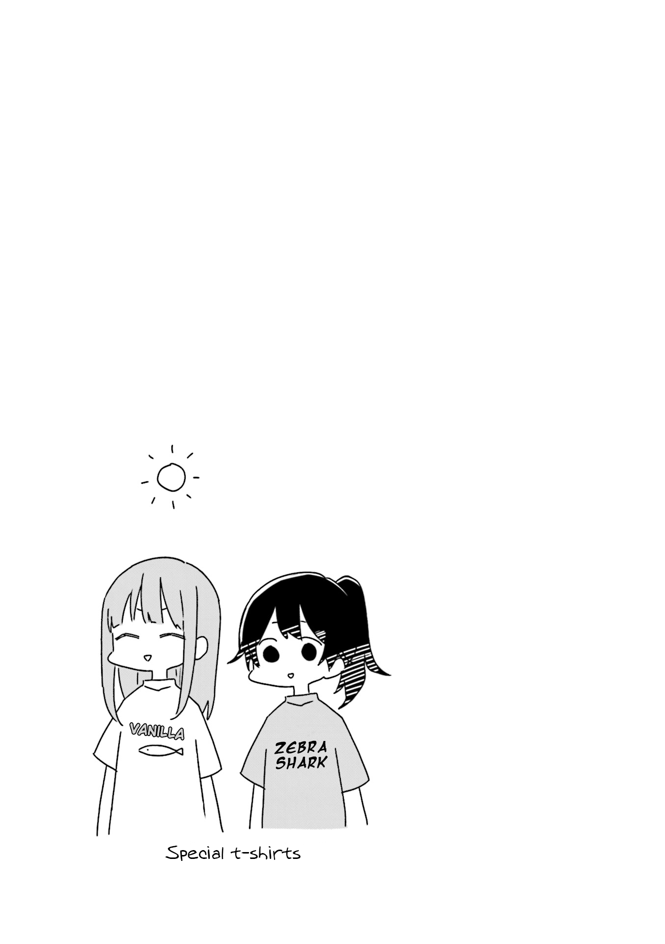 Senpai ga Oyobidesu! Chapter 16 page 9 - Chapter 16