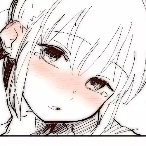 Senpai ga Urusai Kouhai no Hanashi Chapter 1 cover