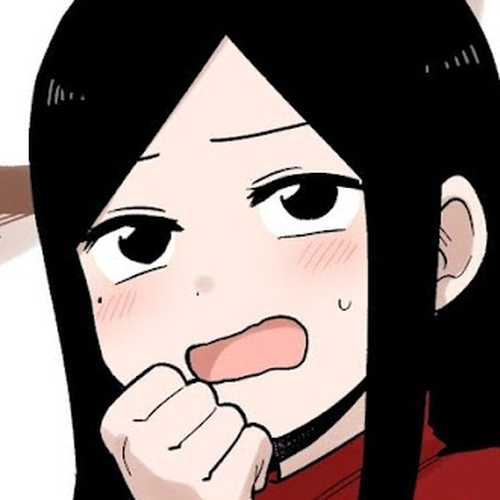 Senpai ga Urusai Kouhai no Hanashi Chapter 101 cover