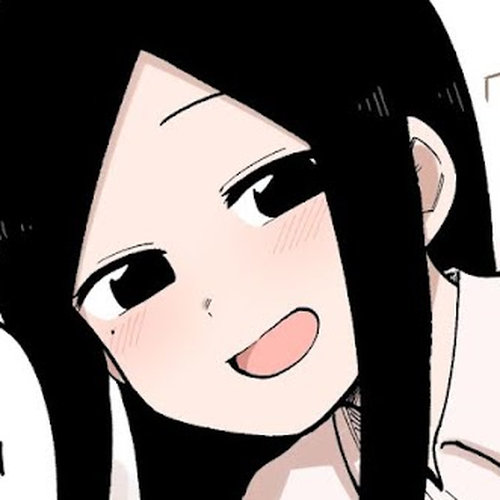 Senpai ga Urusai Kouhai no Hanashi Chapter 105 cover