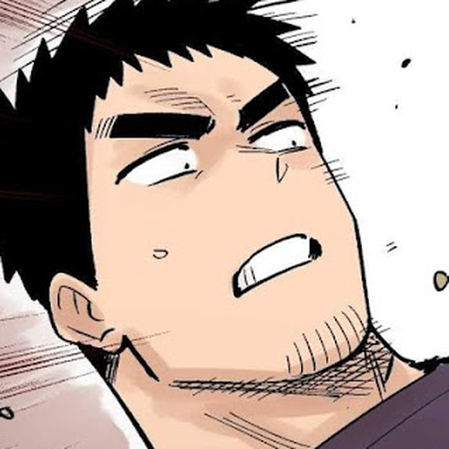 Senpai ga Urusai Kouhai no Hanashi Chapter 106 cover