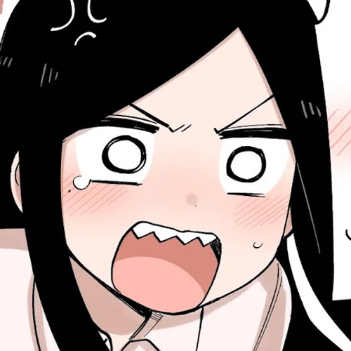 Senpai ga Urusai Kouhai no Hanashi Chapter 120 cover