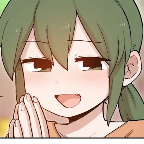 Senpai ga Urusai Kouhai no Hanashi Chapter 123 cover