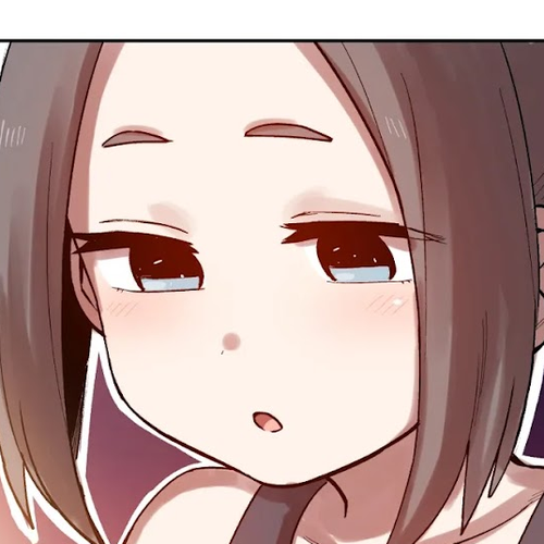 Senpai ga Urusai Kouhai no Hanashi Chapter 124 cover