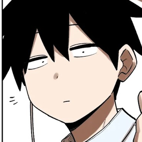 Senpai ga Urusai Kouhai no Hanashi Chapter 132 cover