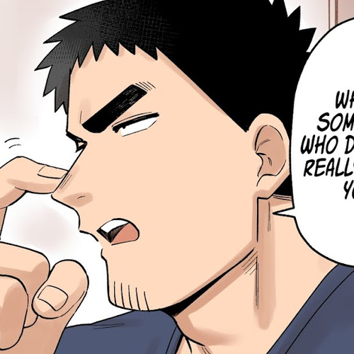 Senpai ga Urusai Kouhai no Hanashi Chapter 141 cover