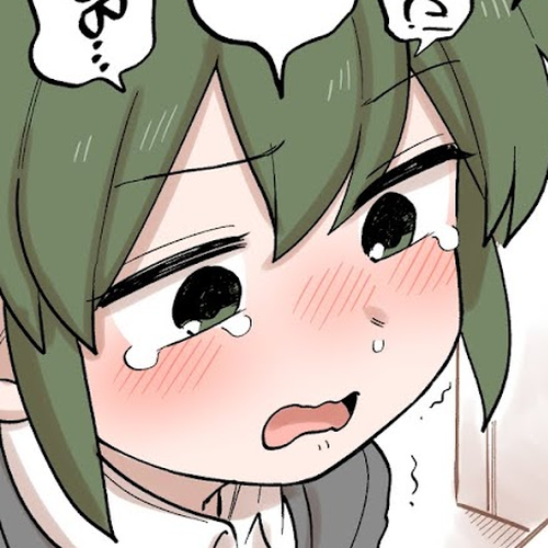 Senpai ga Urusai Kouhai no Hanashi Chapter 143 cover