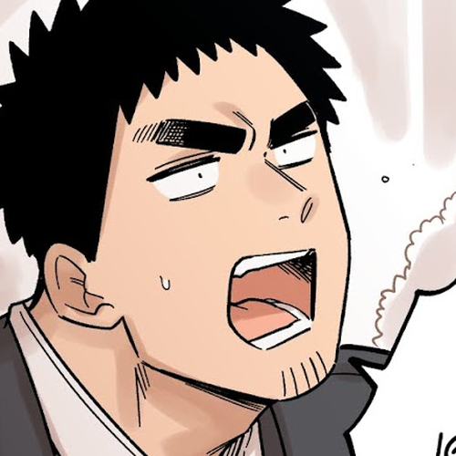 Senpai ga Urusai Kouhai no Hanashi Chapter 146 cover