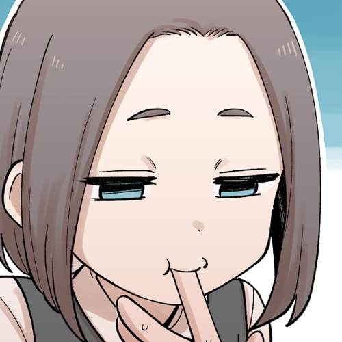 Senpai ga Urusai Kouhai no Hanashi Chapter 165: The Paper Cut cover
