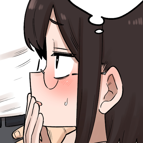 Senpai ga Urusai Kouhai no Hanashi Chapter 187: Fragrance cover