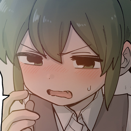 Senpai ga Urusai Kouhai no Hanashi Chapter 190 cover