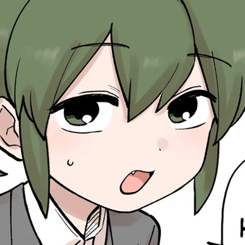 Senpai ga Urusai Kouhai no Hanashi Chapter 196 cover
