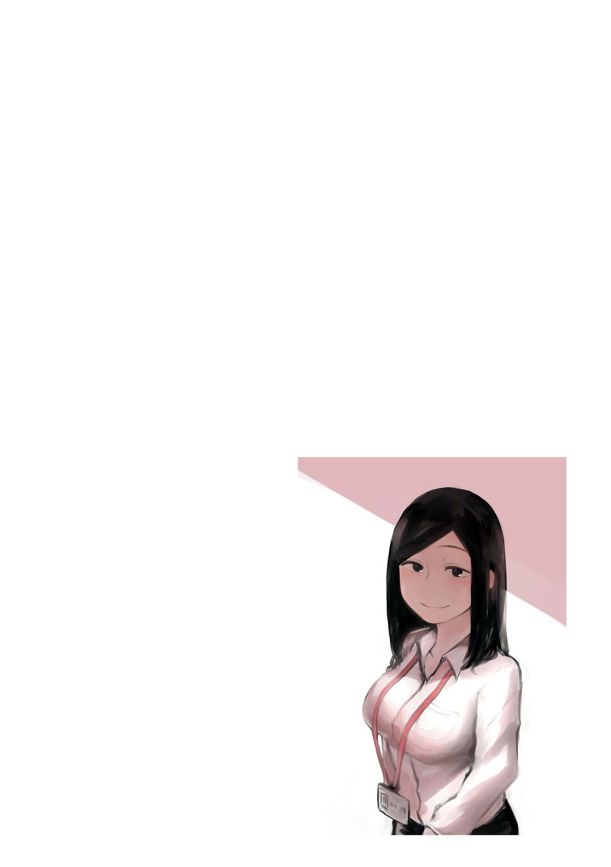 Senpai ga Urusai Kouhai no Hanashi Chapter 20.5 page 14 - Chapter 20.5: Extra 4
