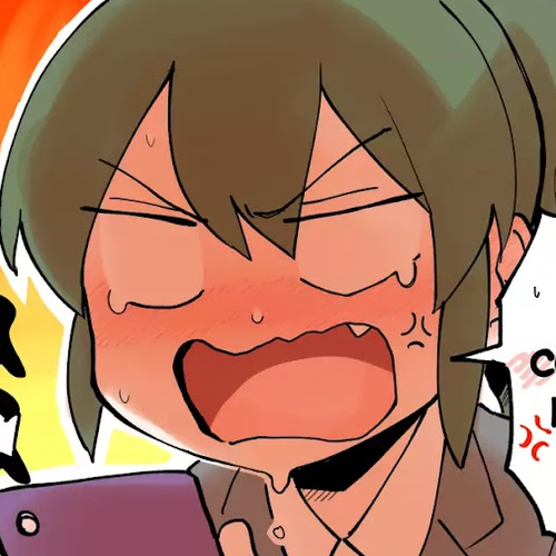 Senpai ga Urusai Kouhai no Hanashi Chapter 23 cover