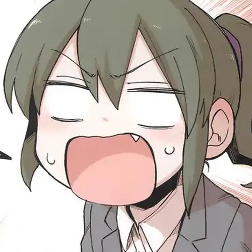Senpai ga Urusai Kouhai no Hanashi Chapter 25.5 cover