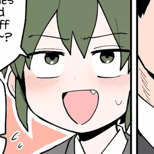 Senpai ga Urusai Kouhai no Hanashi Chapter 31 cover