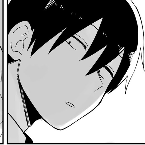 Senpai ga Urusai Kouhai no Hanashi Chapter 33.5 cover