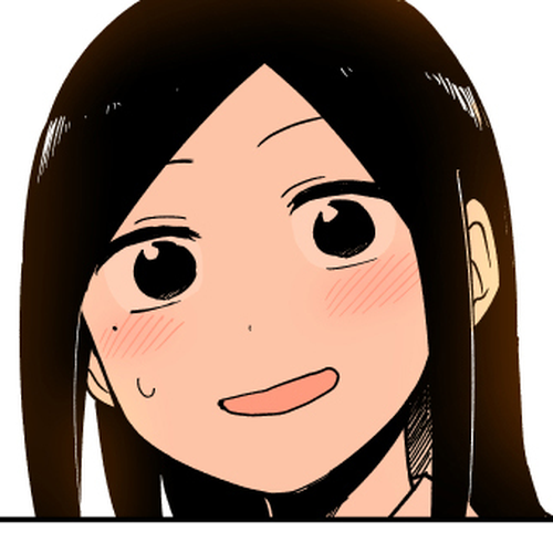 Senpai ga Urusai Kouhai no Hanashi Chapter 35 cover