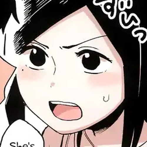 Senpai ga Urusai Kouhai no Hanashi Chapter 36.5 cover