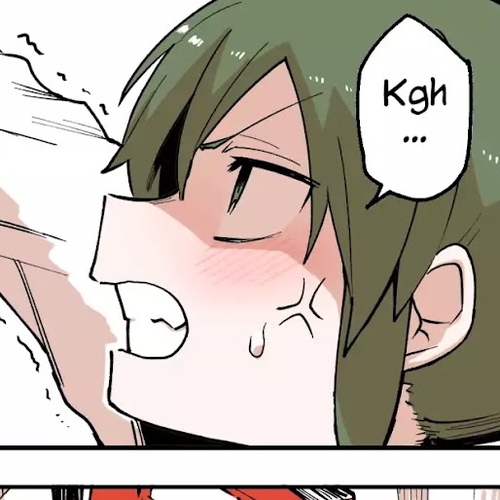 Senpai ga Urusai Kouhai no Hanashi Chapter 39 cover