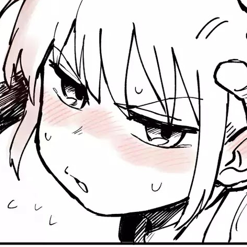 Senpai ga Urusai Kouhai no Hanashi Chapter 4 cover