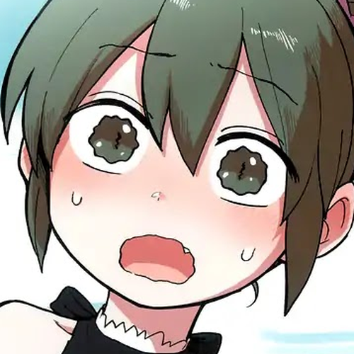 Senpai ga Urusai Kouhai no Hanashi Chapter 41.5 cover