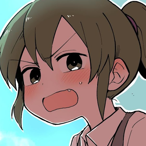 Senpai ga Urusai Kouhai no Hanashi Chapter 44 cover