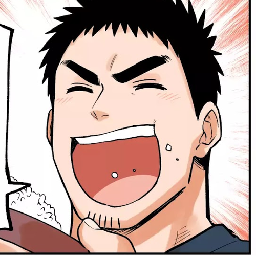 Senpai ga Urusai Kouhai no Hanashi Chapter 46 cover
