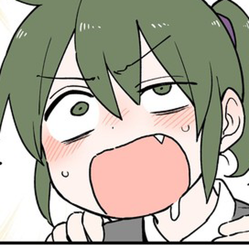 Senpai ga Urusai Kouhai no Hanashi Chapter 48 cover