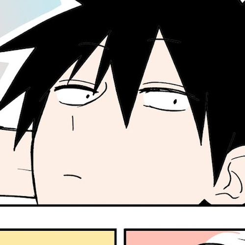 Senpai ga Urusai Kouhai no Hanashi Chapter 49 cover