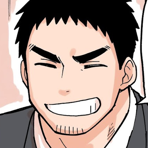 Senpai ga Urusai Kouhai no Hanashi Chapter 52 cover