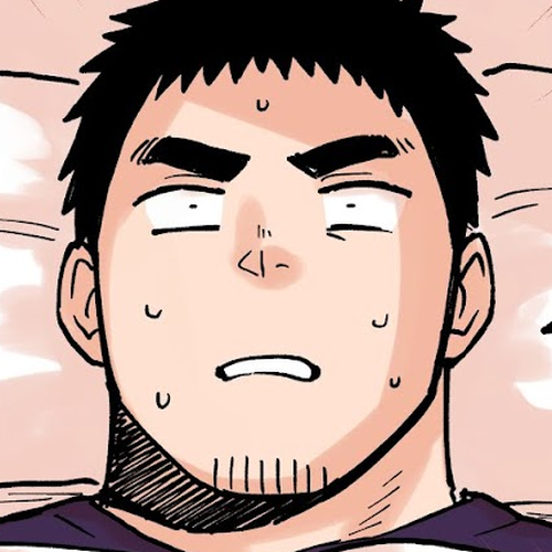 Senpai ga Urusai Kouhai no Hanashi Chapter 54 cover