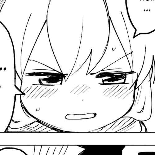 Senpai ga Urusai Kouhai no Hanashi Chapter 57 cover