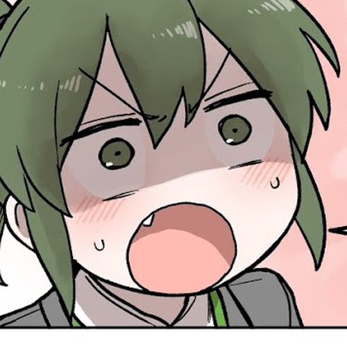 Senpai ga Urusai Kouhai no Hanashi Chapter 66 cover