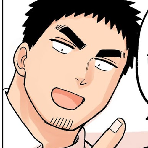 Senpai ga Urusai Kouhai no Hanashi Chapter 67 cover