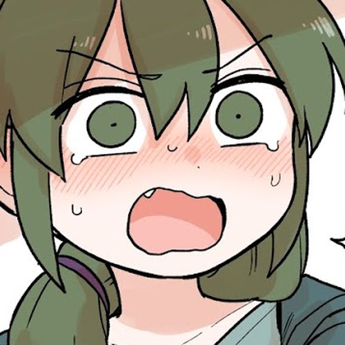 Senpai ga Urusai Kouhai no Hanashi Chapter 69 cover
